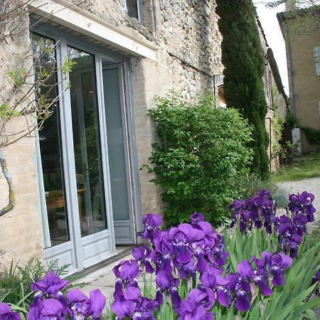 Le Domaine Des Rouges Queues Hotel Chateaudouble  Exterior foto